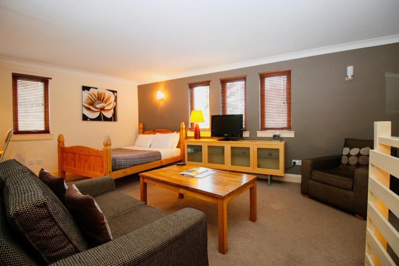 Glasgow Guest House Esterno foto
